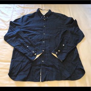 Rag & bone Men’s Casual Button Down